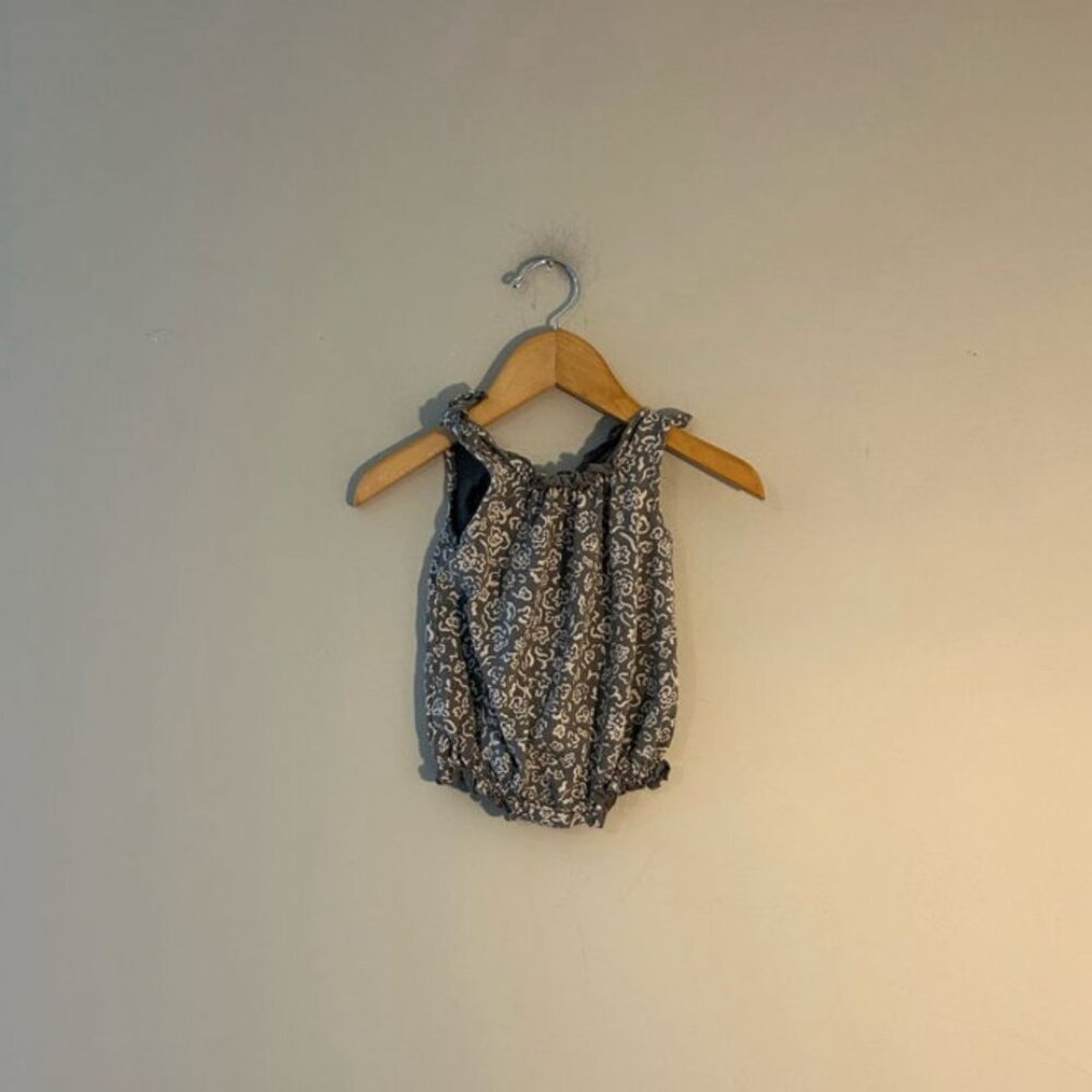 $22 ADD ON Rylee + Cru bubble floral Jamie Kay Quincy Mae Janie & Jack Baby Gap